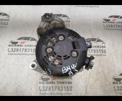 ALTERNATORE GENERATORE 2.0D BMW 1 F20 F21 LCI 2017 - 6