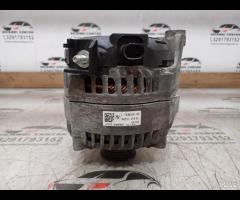 ALTERNATORE GENERATORE 2.0D BMW 1 F20 F21 LCI 2017 - 9