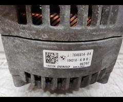ALTERNATORE GENERATORE 2.0D BMW 1 F20 F21 LCI 2017 - 10