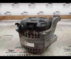 ALTERNATORE GENERATORE 2.0D BMW 1 F20 F21 LCI 2017 - 11