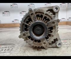 ALTERNATORE GENERATORE 2.0D BMW 1 F20 F21 LCI 2017 - 22