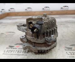 ALTERNATORE HONDA CIVIC VIII IX X AHGA81 31100R1AA - 9