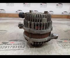 ALTERNATORE HONDA CIVIC VIII IX X AHGA81 31100R1AA - 11