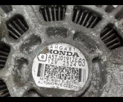 ALTERNATORE HONDA CIVIC VIII IX X AHGA81 31100R1AA - 16