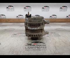 ALTERNATORE RENAULT SCENIC/MEGANE III/MASTER III/K