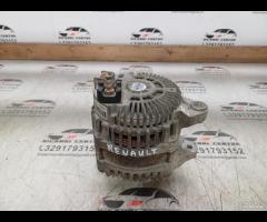 ALTERNATORE RENAULT SCENIC/MEGANE III/MASTER III/K - 6