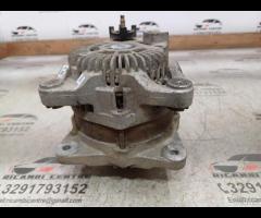 ALTERNATORE RENAULT SCENIC/MEGANE III/MASTER III/K - 12