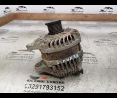 ALTERNATORE RENAULT SCENIC/MEGANE III/MASTER III/K - 22