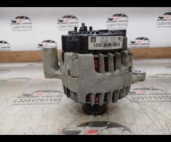 ALTERNATORE OPEL INSIGNIA A / ASTRA J/ ZAFIRA C /C