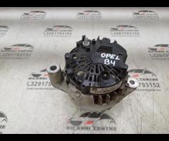 ALTERNATORE OPEL INSIGNIA A / ASTRA J/ ZAFIRA C /C