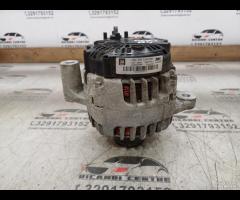 ALTERNATORE OPEL INSIGNIA A / ASTRA J/ ZAFIRA C /C - 7