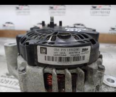 ALTERNATORE OPEL INSIGNIA A / ASTRA J/ ZAFIRA C /C - 8