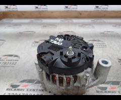 ALTERNATORE OPEL INSIGNIA A / ASTRA J/ ZAFIRA C /C - 13