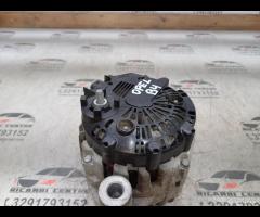 ALTERNATORE OPEL INSIGNIA A / ASTRA J/ ZAFIRA C /C - 16