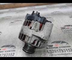 ALTERNATORE OPEL INSIGNIA A / ASTRA J/ ZAFIRA C /C - 19
