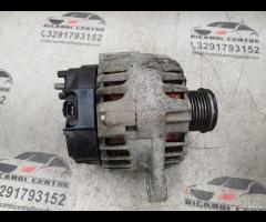 ALTERNATORE OPEL INSIGNIA A / ASTRA J/ ZAFIRA C /C - 20