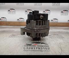 ALTERNATORE BMW E87 E81 E88 E82 E90 E91 E92 E93 X1