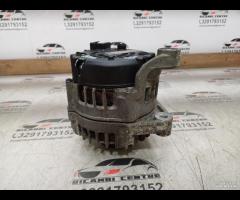 ALTERNATORE BMW E87 E81 E88 E82 E90 E91 E92 E93 X1 - 10