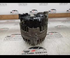 ALTERNATORE BMW E87 E81 E88 E82 E90 E91 E92 E93 X1 - 12