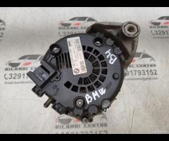 ALTERNATORE BMW E87 E81 E88 E82 E90 E91 E92 E93 X1 - 14
