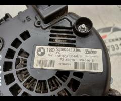 ALTERNATORE BMW E87 E81 E88 E82 E90 E91 E92 E93 X1 - 15