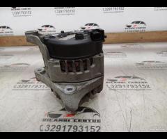 ALTERNATORE BMW E87 E81 E88 E82 E90 E91 E92 E93 X1 - 19
