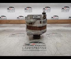 ALTERNATORE NISSAN JUKE/NOTE II/NV 200 A3TJ4081ZE