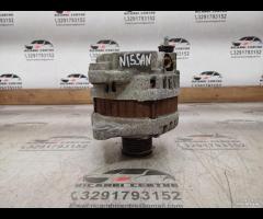 ALTERNATORE NISSAN JUKE/NOTE II/NV 200 A3TJ4081ZE
