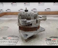 ALTERNATORE NISSAN JUKE/NOTE II/NV 200 A3TJ4081ZE - 8