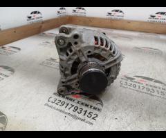 ALTERNATORE VW/AUDI/SEAT/SKODA/ VAG 03C903025F 03C - 14