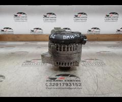 ALTERNATORE GENERATORE 2.0D 110KW BMW F10 F11 F20