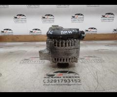 ALTERNATORE GENERATORE 2.0D 110KW BMW F10 F11 F20