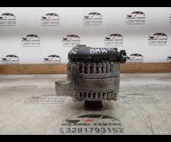 ALTERNATORE GENERATORE 2.0D 110KW BMW F10 F11 F20