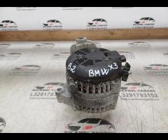 ALTERNATORE GENERATORE 2.0D 110KW BMW F10 F11 F20