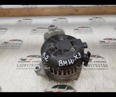 ALTERNATORE GENERATORE 2.0D 110KW BMW F10 F11 F20 - 6