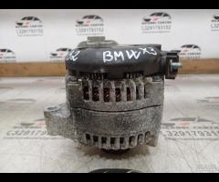 ALTERNATORE GENERATORE 2.0D 110KW BMW F10 F11 F20 - 8