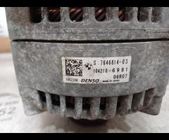 ALTERNATORE GENERATORE 2.0D 110KW BMW F10 F11 F20 - 12
