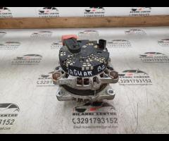 ALTERNATORE JAGUAR XF II 2017 GX7310300DF T2H34202