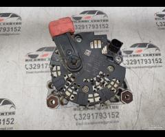ALTERNATORE JAGUAR XF II 2017 GX7310300DF T2H34202