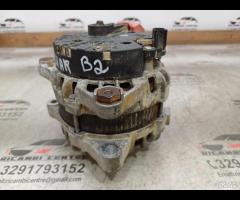 ALTERNATORE JAGUAR XF II 2017 GX7310300DF T2H34202 - 8