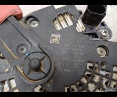 ALTERNATORE JAGUAR XF II 2017 GX7310300DF T2H34202 - 15