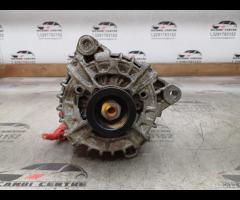 ALTERNATORE JAGUAR XF II 2017 GX7310300DF T2H34202 - 19