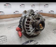 ALTERNATORE JAGUAR XF II 2017 GX7310300DF T2H34202 - 20