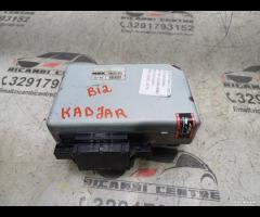 CENTRALINA SERVOSTERZO PIANTONE RENAULT KADJAR 201 - 10