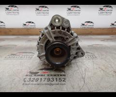 ALTERNATORE VOLVO XC60 /XC70 /XC90 /XC40/S80 /S90 - 19