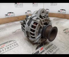 ALTERNATORE VOLVO XC60 /XC70 /XC90 /XC40/S80 /S90 - 21