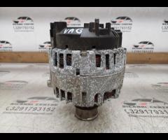 ALTERNATORE VAG VW /SEAT /AUDI A1 /A3 /Q3/ Q2 /201