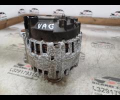ALTERNATORE VAG VW /SEAT /AUDI A1 /A3 /Q3/ Q2 /201 - 17