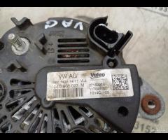 ALTERNATORE VAG VW /SEAT /AUDI A1 /A3 /Q3/ Q2 /201 - 24