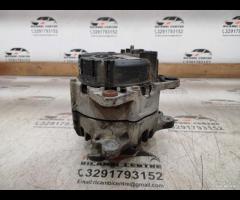 ALTERNATORE PORSCHE CAYENNE/VOLKSWAGEN TOUAREG 220